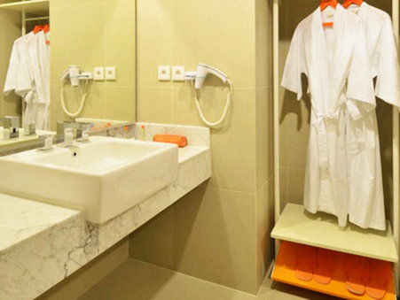 Harris & Conventions Hotel Malang