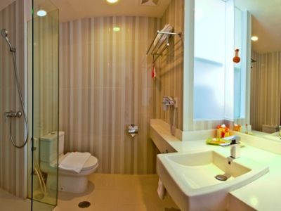 Harris Hotel&conventions Hotel Malang