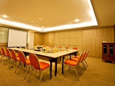 Hotel Harris Hotel&conventions 4*